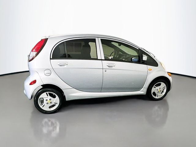 2012 Mitsubishi i-MiEV SE