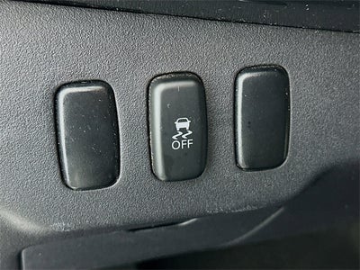 2017 Mitsubishi Lancer ES