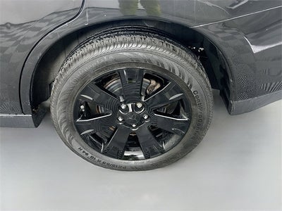 2014 Mitsubishi Outlander ES