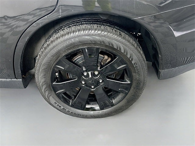 2014 Mitsubishi Outlander ES