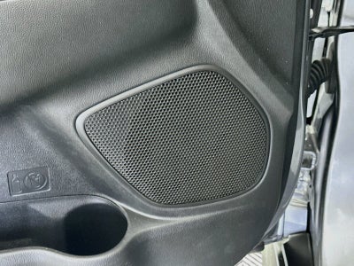 2017 Mitsubishi Outlander Sport 2.0 LE