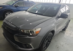 2017 Mitsubishi Outlander Sport 2.0 LE