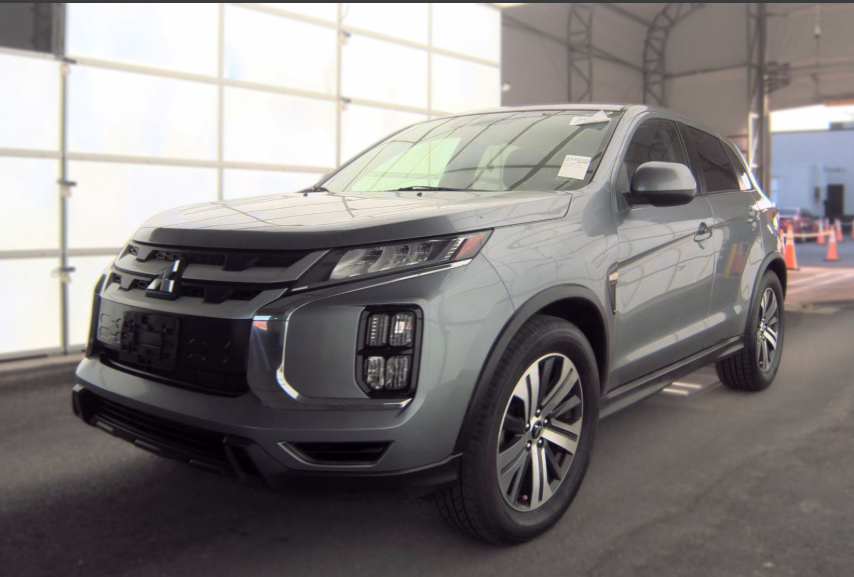 2021 Mitsubishi Outlander Sport 2.0 SE