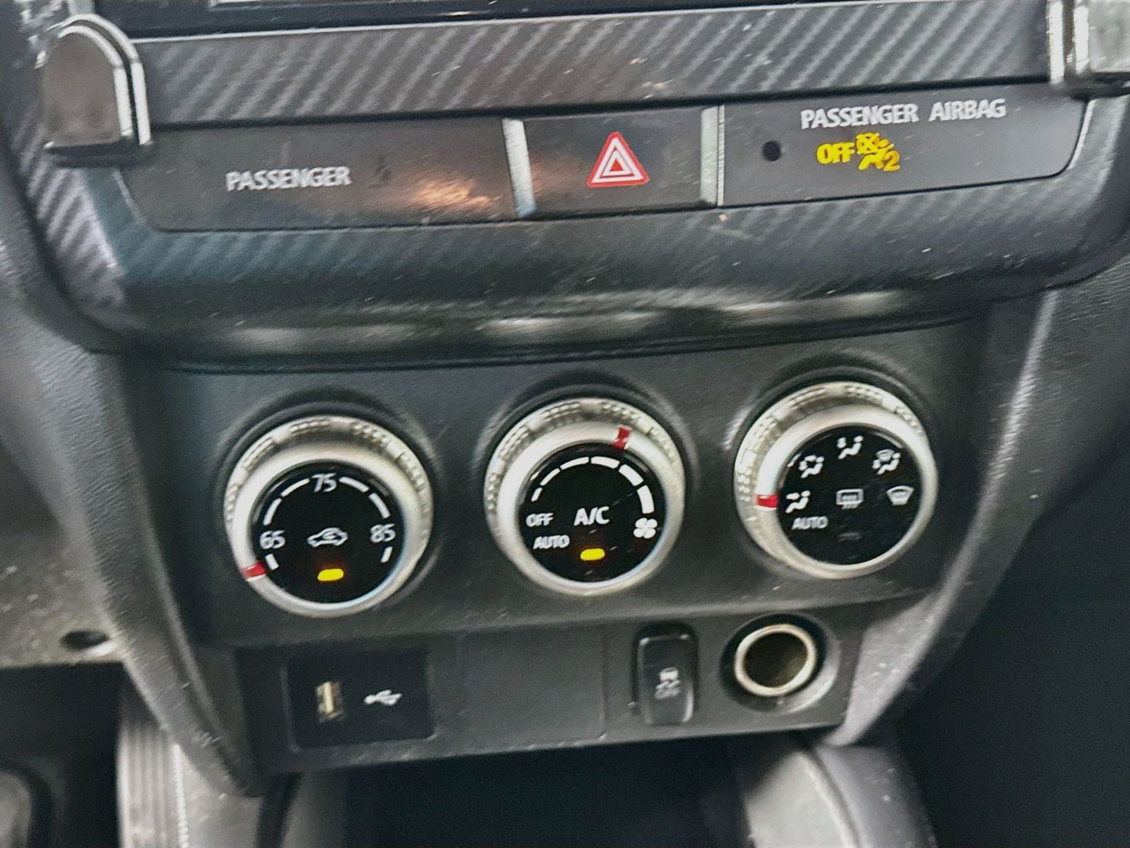 2021 Mitsubishi Outlander Sport 2.0 SE