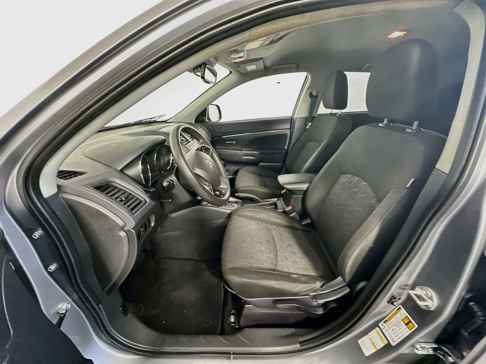 2021 Mitsubishi Outlander Sport 2.0 SE
