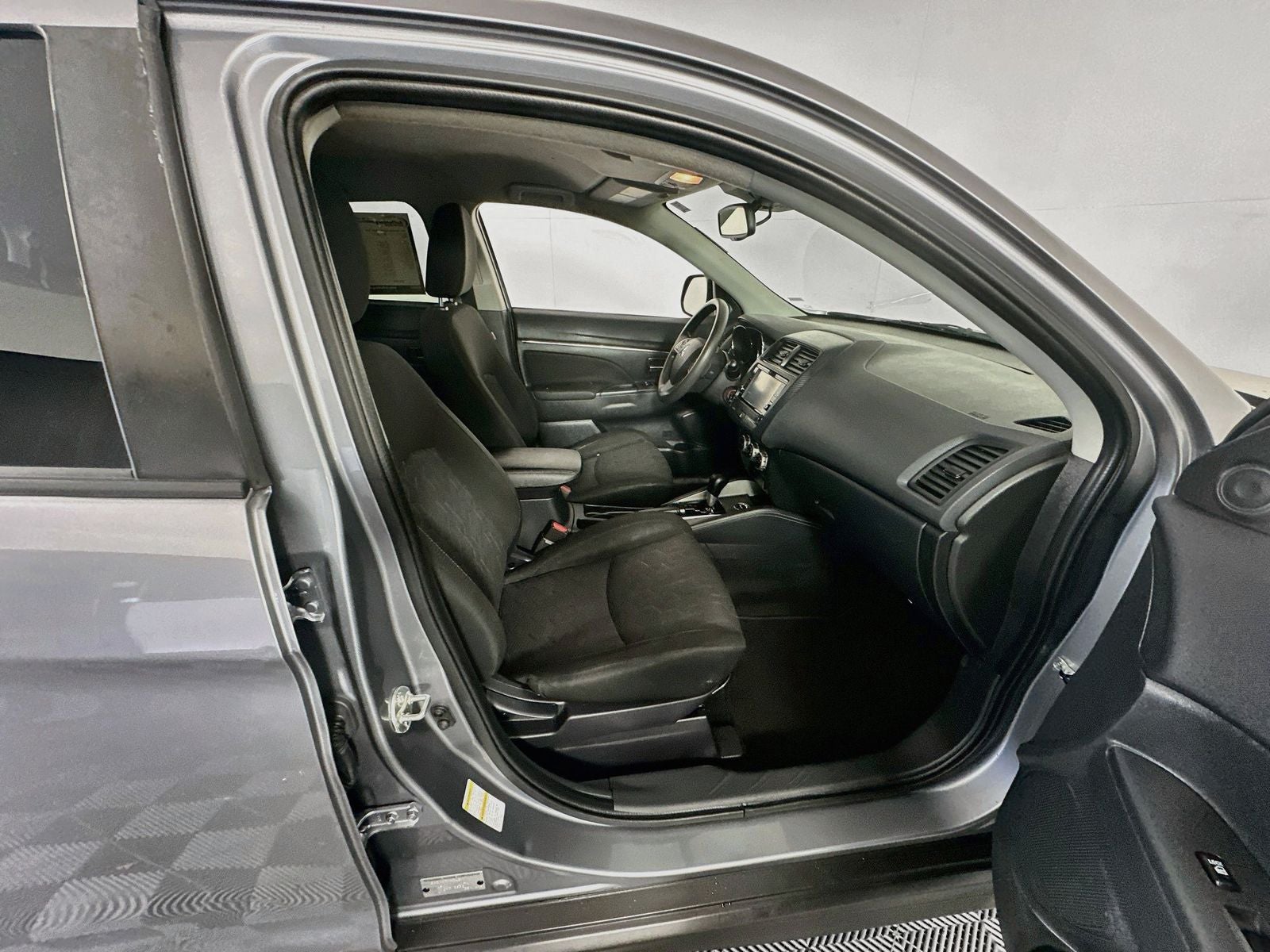 2021 Mitsubishi Outlander Sport 2.0 SE