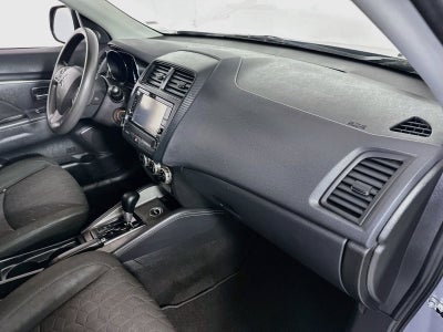 2021 Mitsubishi Outlander Sport 2.0 SE
