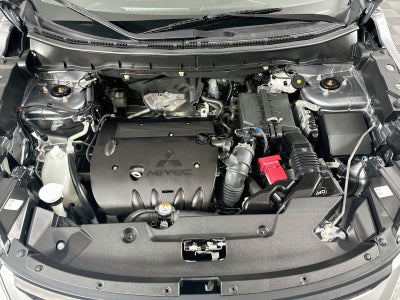 2021 Mitsubishi Outlander Sport 2.0 SE