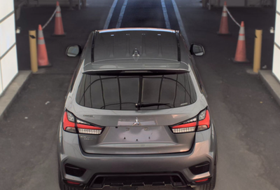 2021 Mitsubishi Outlander Sport 2.0 SE