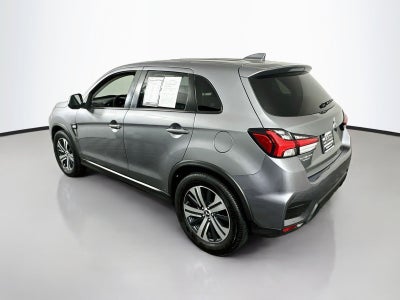 2021 Mitsubishi Outlander Sport 2.0 SE