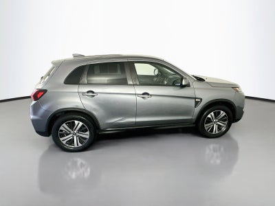 2021 Mitsubishi Outlander Sport 2.0 SE