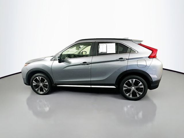 2020 Mitsubishi Eclipse Cross SE