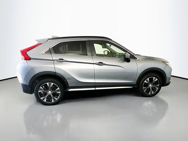 2020 Mitsubishi Eclipse Cross SE