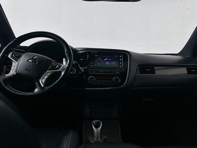 2019 Mitsubishi Outlander PHEV Base