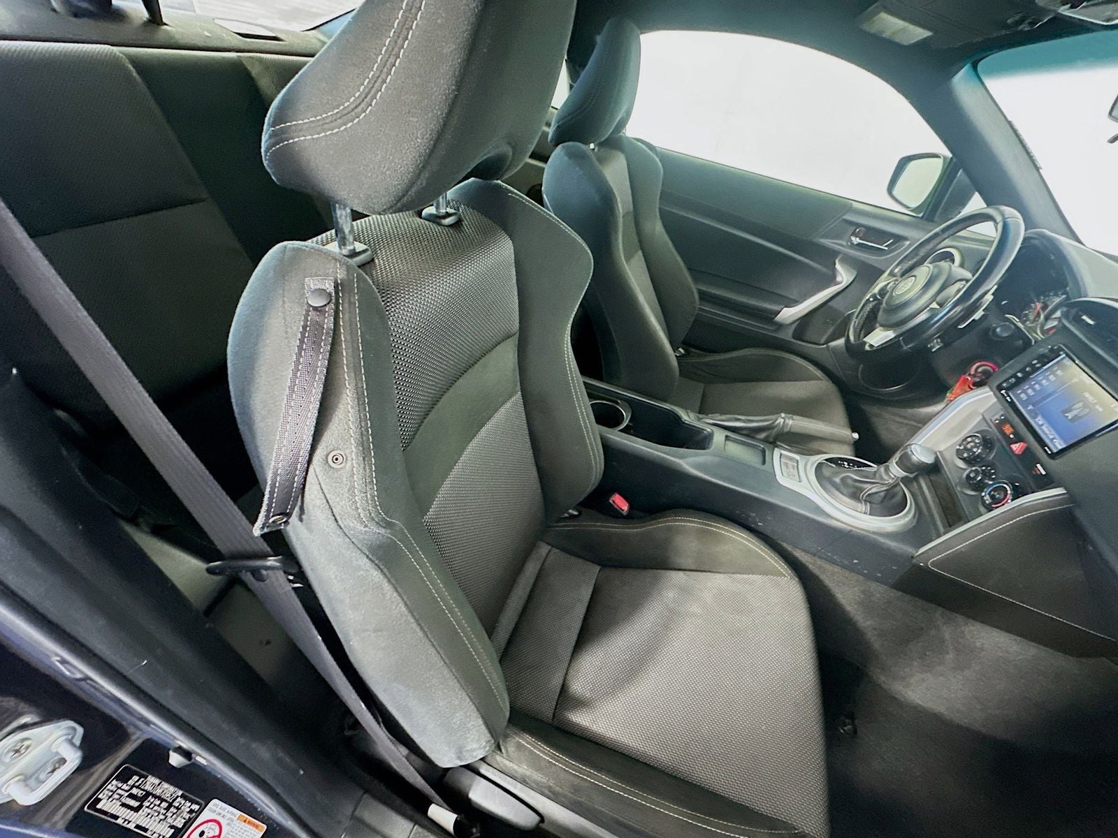 2017 Toyota 86 Base