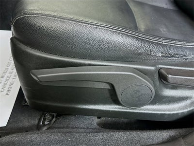 2013 Subaru XV Crosstrek 2.0i Limited