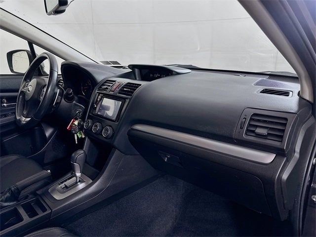 2013 Subaru XV Crosstrek 2.0i Limited