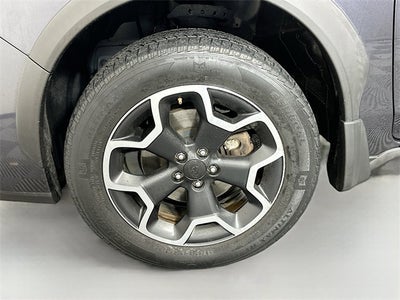 2013 Subaru XV Crosstrek 2.0i Limited