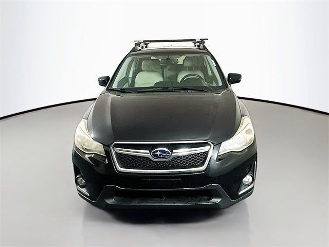 2016 Subaru Crosstrek 2.0i Limited