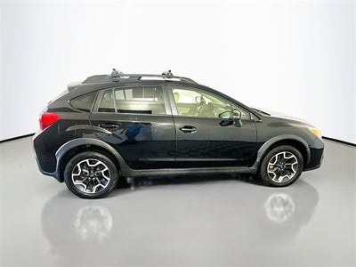 2016 Subaru Crosstrek 2.0i Limited