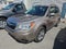 2015 Subaru Forester 2.5i Touring