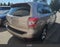 2015 Subaru Forester 2.5i Touring