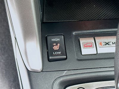 2015 Subaru Forester 2.5i Touring