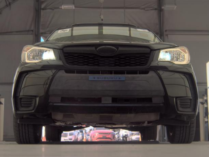 2016 Subaru Forester 2.0XT Premium Premium