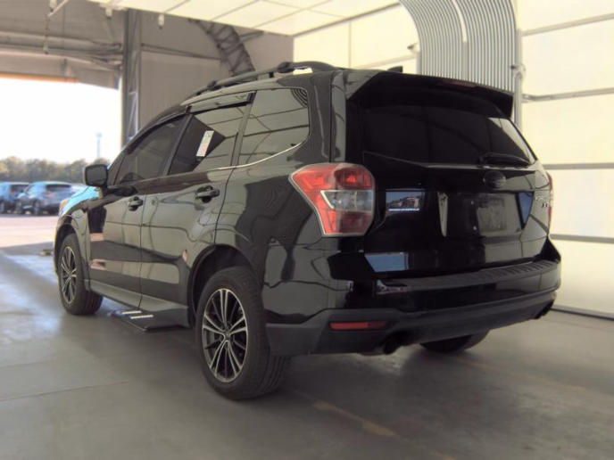 2016 Subaru Forester 2.0XT Premium Premium