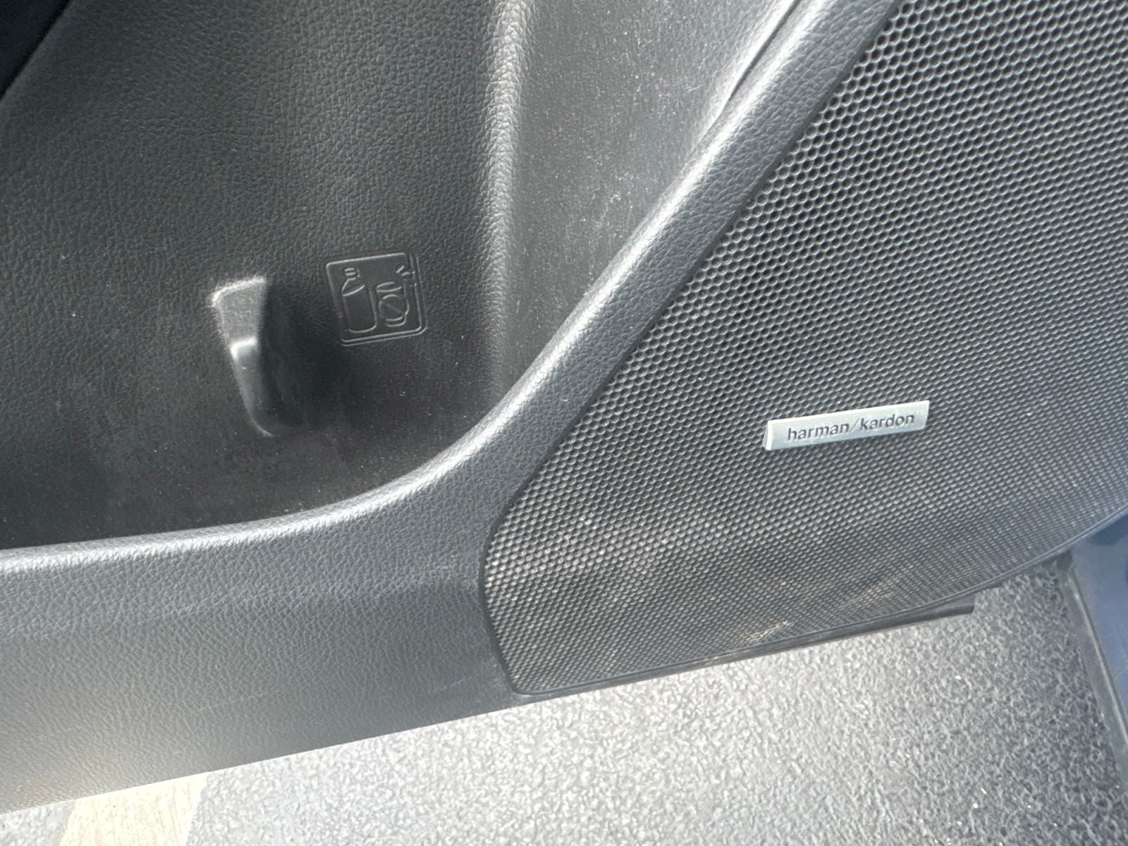 2015 Subaru Forester 2.0XT Touring