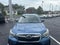 2015 Subaru Forester 2.0XT Touring