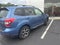 2015 Subaru Forester 2.0XT Touring