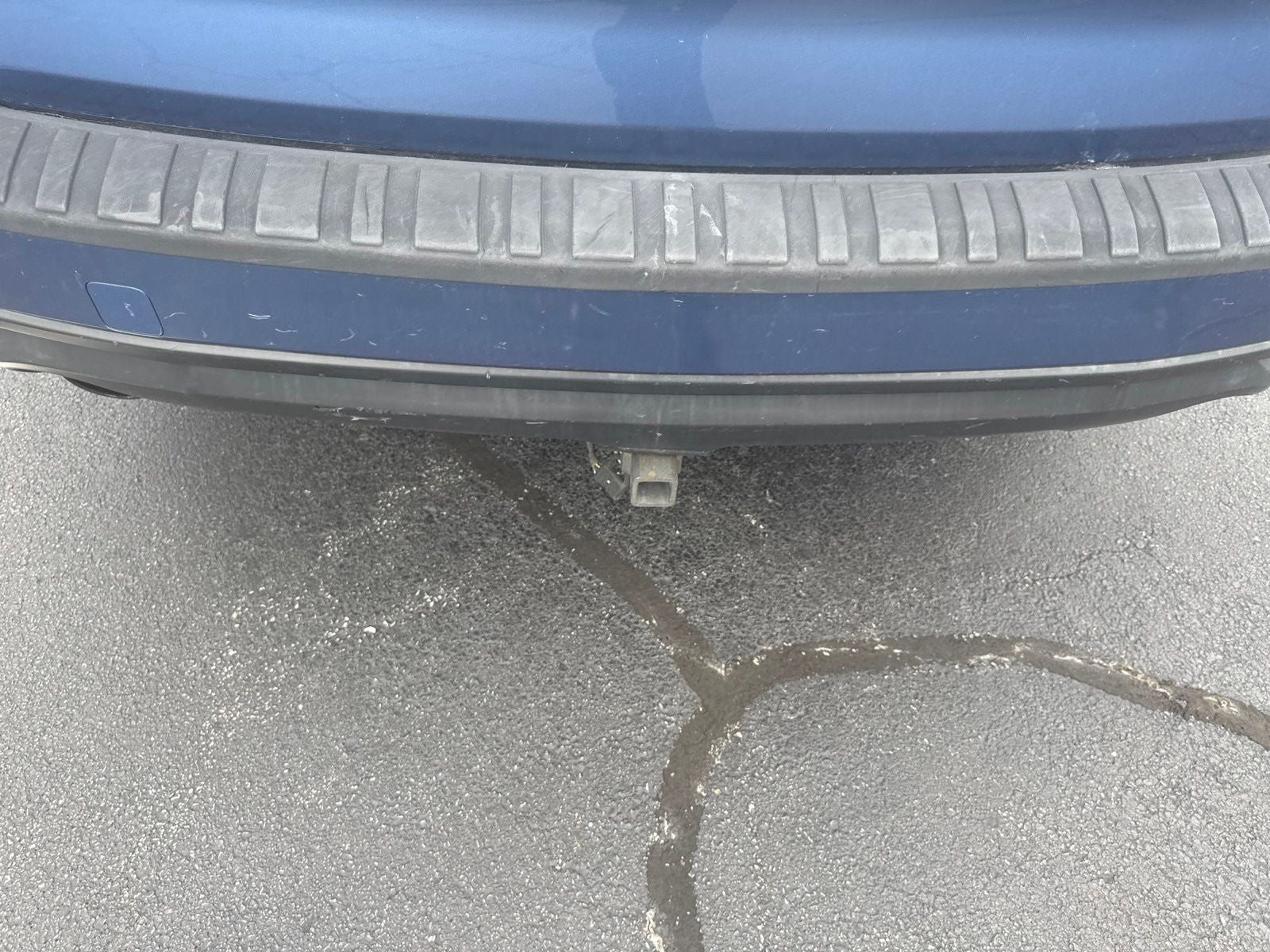 2015 Subaru Forester 2.0XT Touring