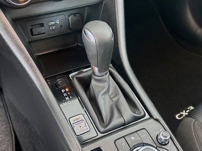 2021 Mazda Mazda CX-3 Sport