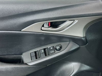 2021 Mazda Mazda CX-3 Sport