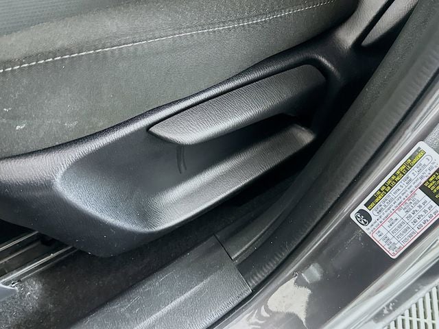 2021 Mazda Mazda CX-3 Sport