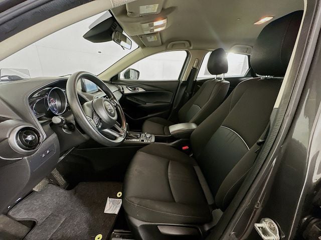 2021 Mazda Mazda CX-3 Sport