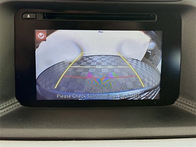 2016 Mazda Mazda CX-5 Touring