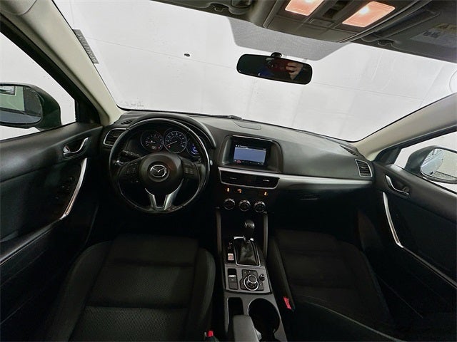 2016 Mazda Mazda CX-5 Touring