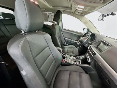 2016 Mazda Mazda CX-5 Touring