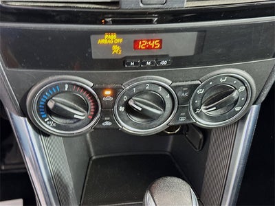 2015 Mazda Mazda CX-5 Touring