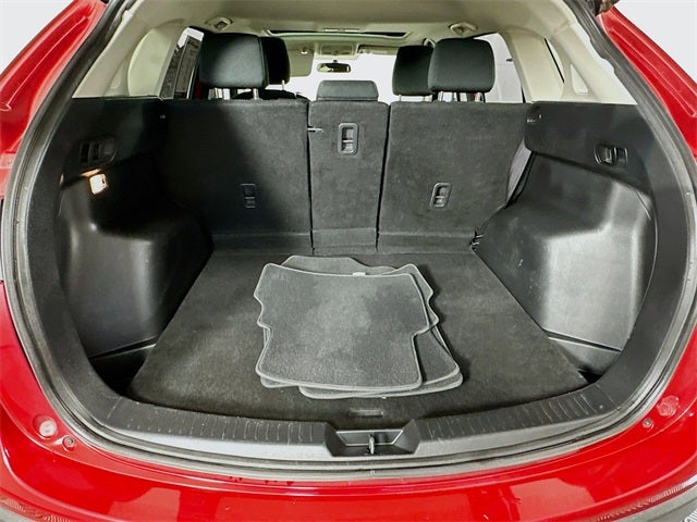 2015 Mazda Mazda CX-5 Touring