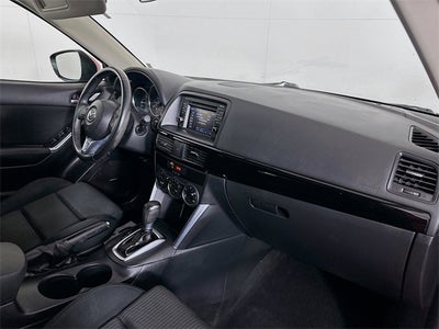 2015 Mazda Mazda CX-5 Touring
