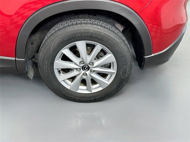 2015 Mazda Mazda CX-5 Touring