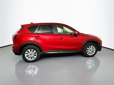 2015 Mazda Mazda CX-5 Touring