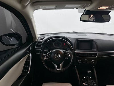 2016 Mazda Mazda CX-5 Grand Touring