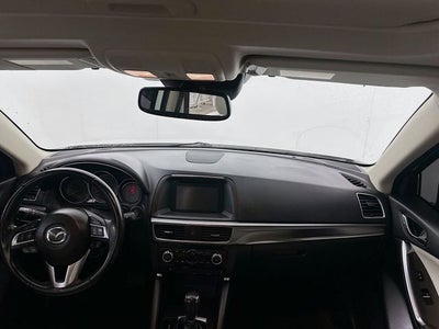 2016 Mazda Mazda CX-5 Grand Touring