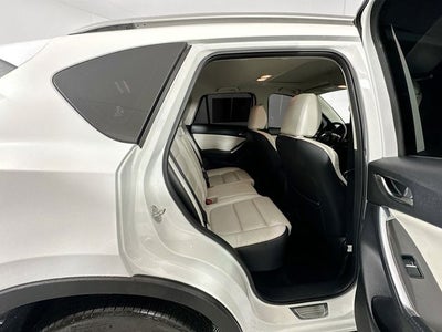 2016 Mazda Mazda CX-5 Grand Touring