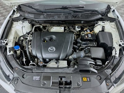 2016 Mazda Mazda CX-5 Grand Touring