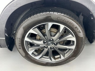 2016 Mazda Mazda CX-5 Grand Touring